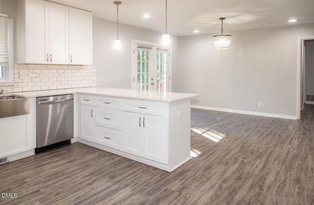 705 Kildaire Farm Road, Cary, NC 27511