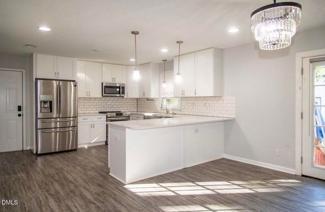 705 Kildaire Farm Road, Cary, NC 27511