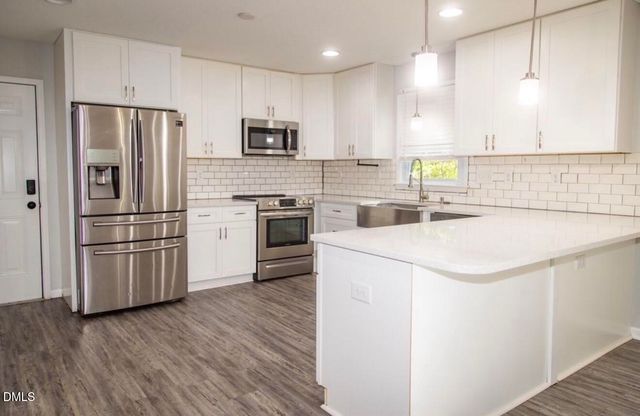705 Kildaire Farm Road, Cary, NC 27511
