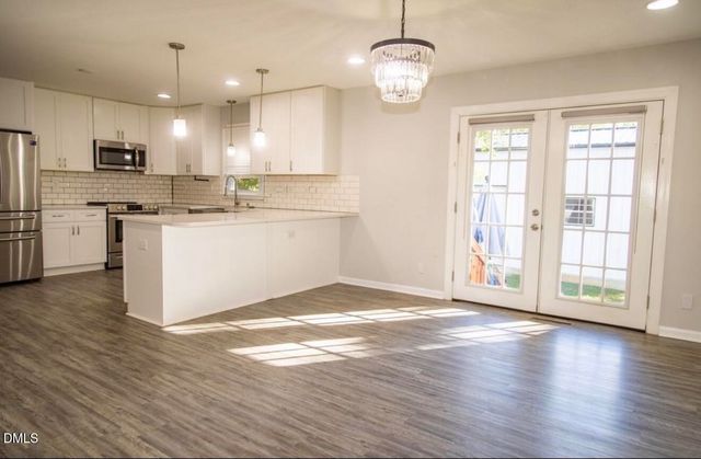 705 Kildaire Farm Road, Cary, NC 27511