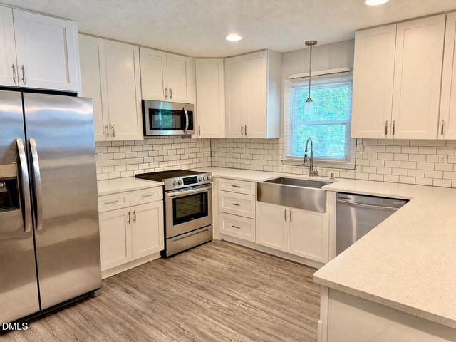 705 Kildaire Farm Road, Cary, NC 27511
