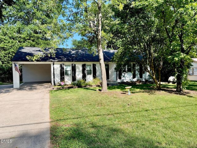 705 Kildaire Farm Road, Cary, NC 27511