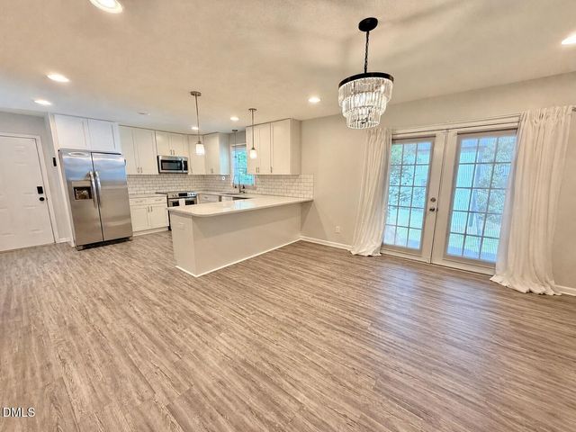 705 Kildaire Farm Road, Cary, NC 27511