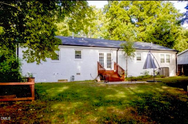 705 Kildaire Farm Road, Cary, NC 27511