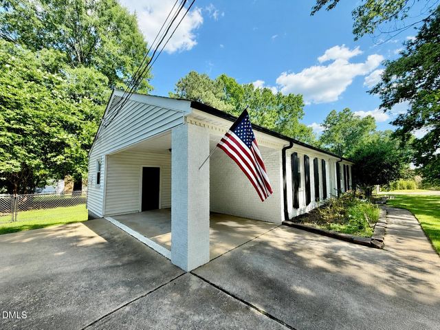705 Kildaire Farm Road, Cary, NC 27511