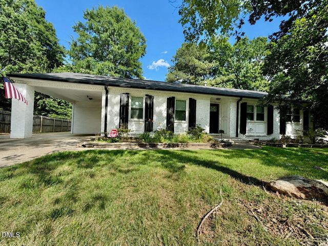 705 Kildaire Farm Road, Cary, NC 27511
