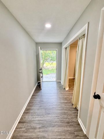 705 Kildaire Farm Road, Cary, NC 27511