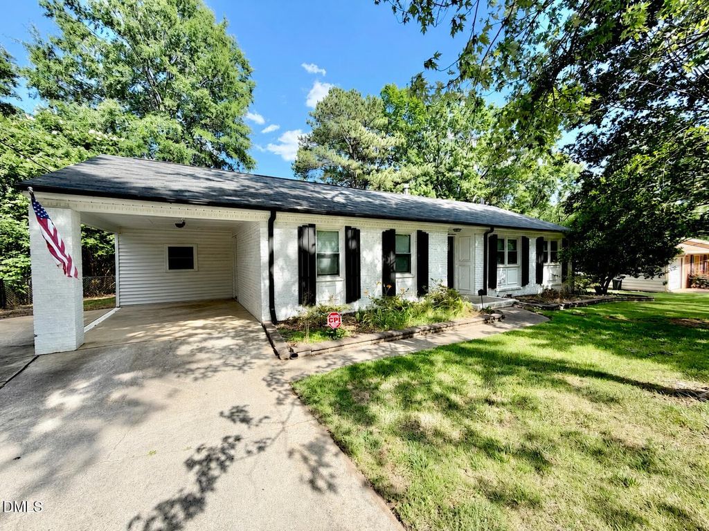705 Kildaire Farm Road, Cary, NC 27511