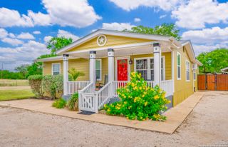 12303 Pearsall Rd, Atascosa, TX 78244