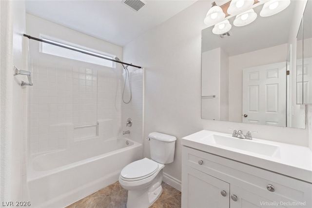 9838 Hanover Grove Avenue, Las Vegas, NV 89148