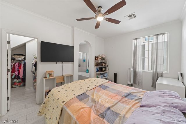 9838 Hanover Grove Avenue, Las Vegas, NV 89148
