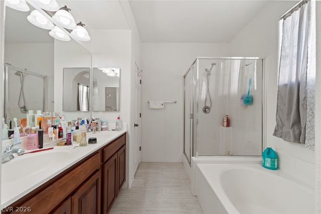 9838 Hanover Grove Avenue, Las Vegas, NV 89148