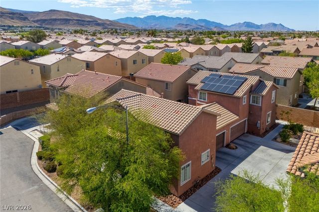 9838 Hanover Grove Avenue, Las Vegas, NV 89148