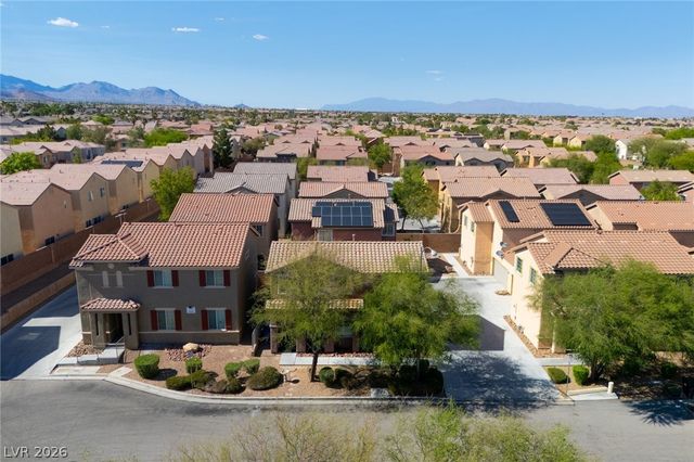 9838 Hanover Grove Avenue, Las Vegas, NV 89148