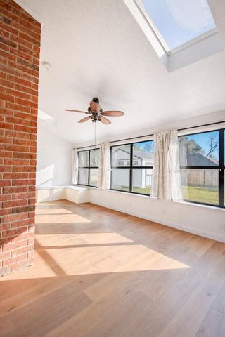 404 Huckleberry Drive, Lake Jackson, TX 77566