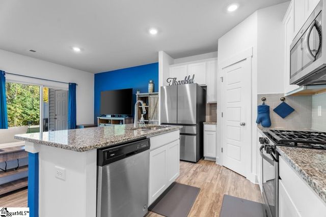 605 Purteview Place, Greer, SC 29650