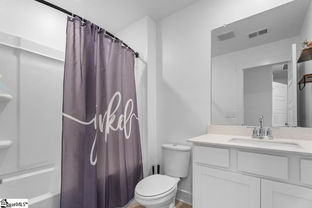 605 Purteview Place, Greer, SC 29650