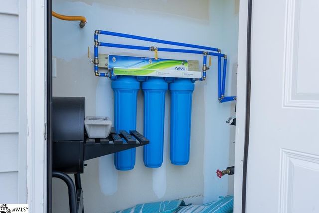 605 Purteview Place, Greer, SC 29650