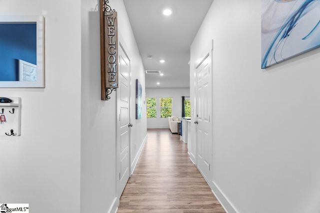 605 Purteview Place, Greer, SC 29650