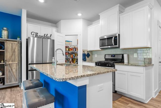 605 Purteview Place, Greer, SC 29650