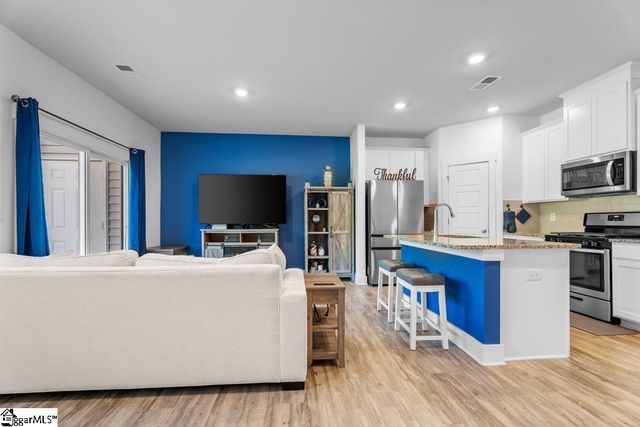 605 Purteview Place, Greer, SC 29650