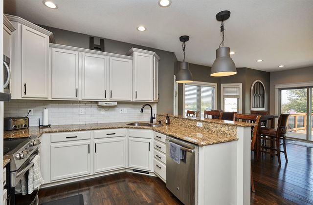 920 NW 33rd Street, Ankeny, IA 50023