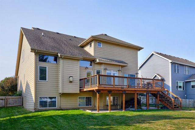 920 NW 33rd Street, Ankeny, IA 50023