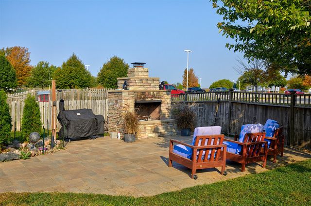 920 NW 33rd Street, Ankeny, IA 50023