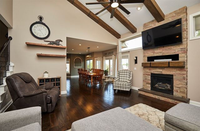 920 NW 33rd Street, Ankeny, IA 50023