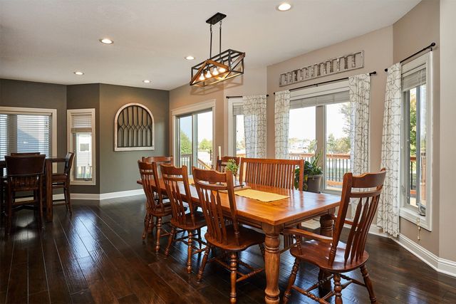 920 NW 33rd Street, Ankeny, IA 50023