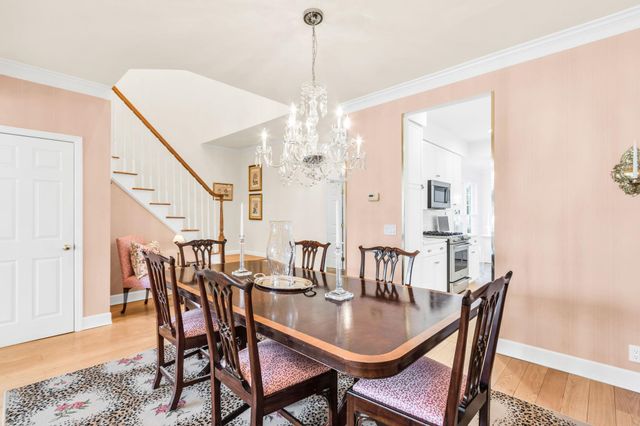 47 Doral Greens Drive W, Rye Brook, NY 10573