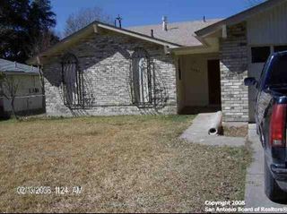 4423 hickory hill, Kirby, TX 78219