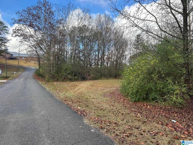 0 FRANCIS STREET, Anniston, AL 36206