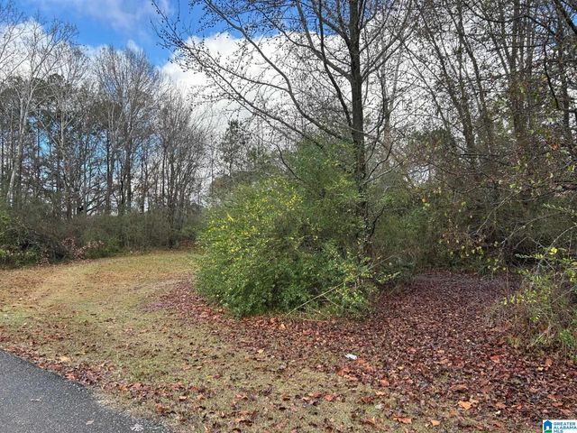 0 FRANCIS STREET, Anniston, AL 36206