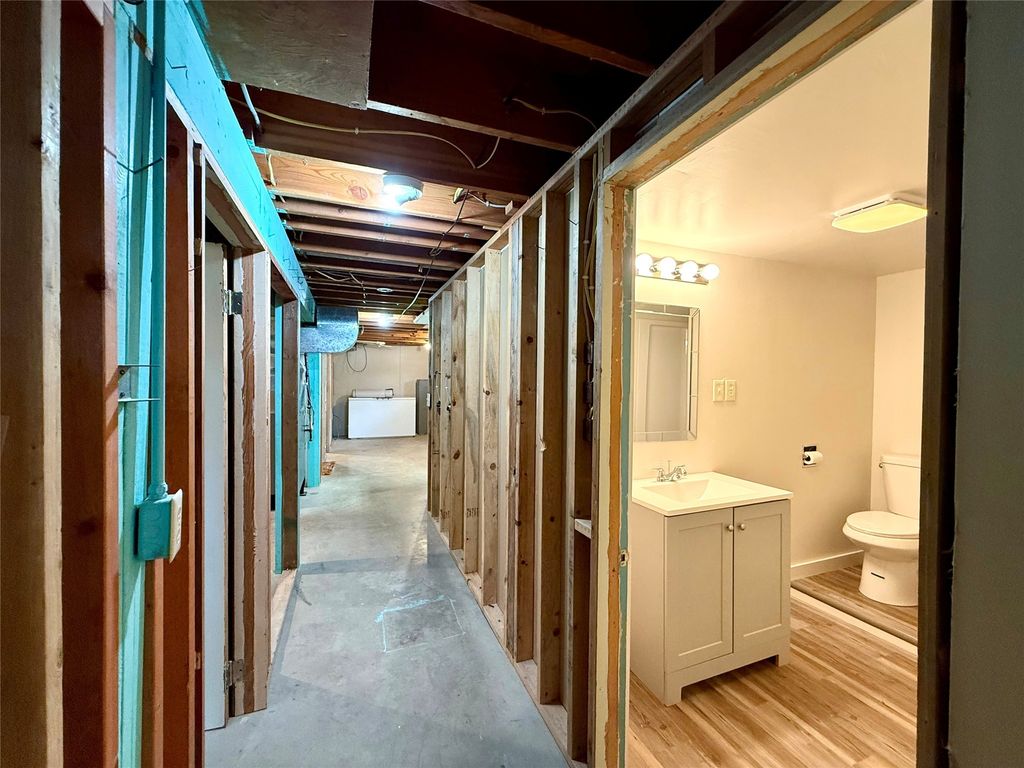 Image 27 of property listing at 815 St Marys Avenue, Deer Lodge, MT 59722
