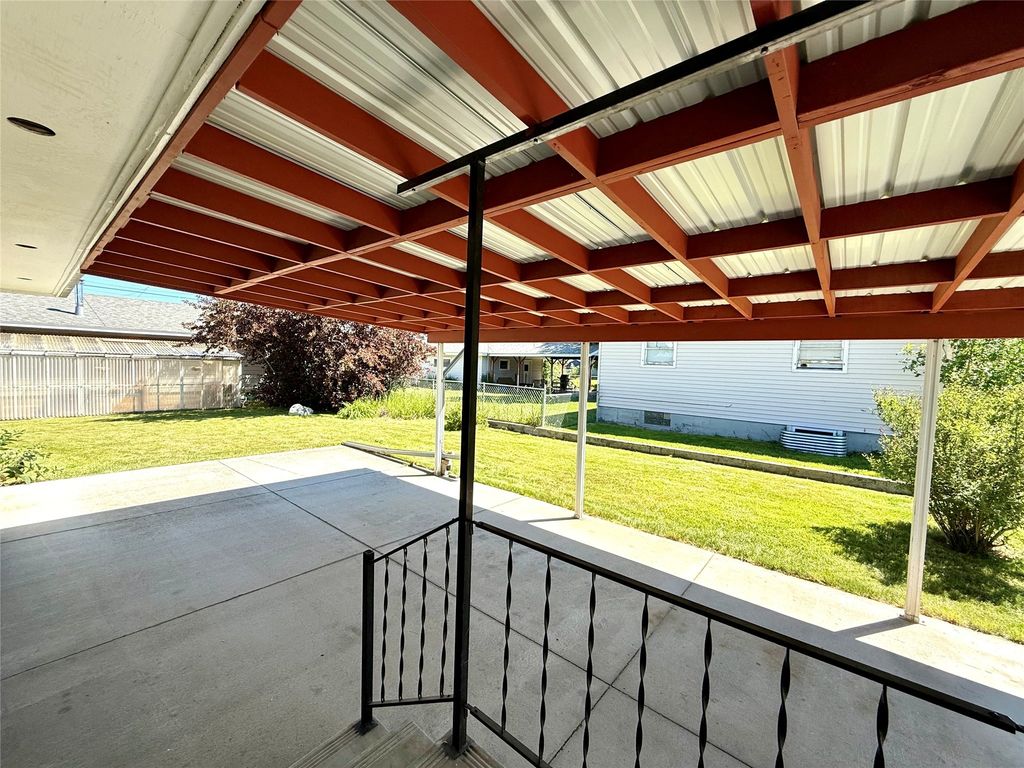 Image 30 of property listing at 815 St Marys Avenue, Deer Lodge, MT 59722