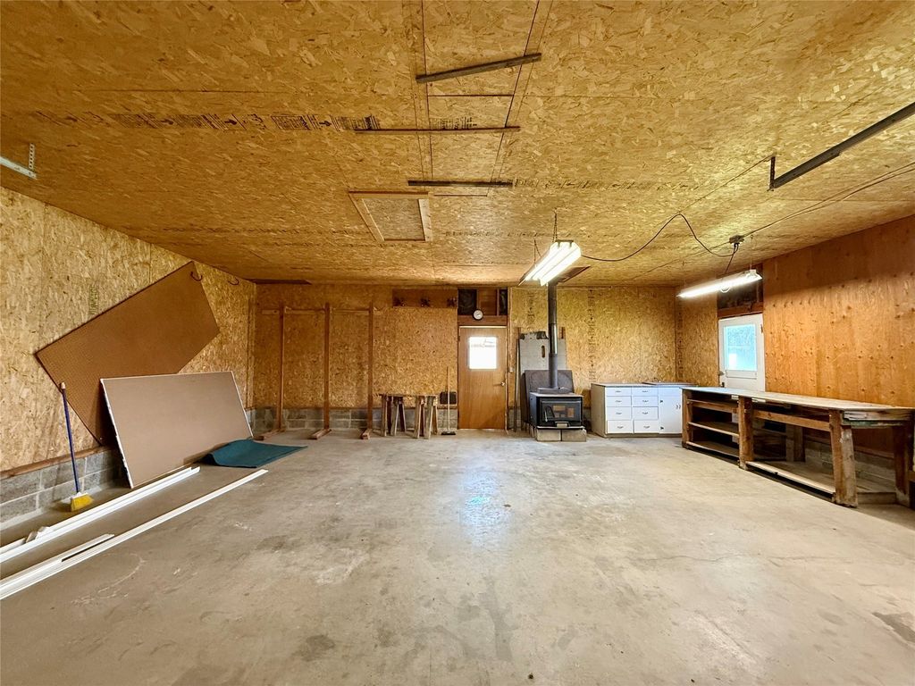 Image 41 of property listing at 815 St Marys Avenue, Deer Lodge, MT 59722