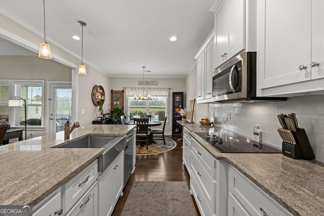 135 Graceton Farms Drive, Senoia, GA 30276