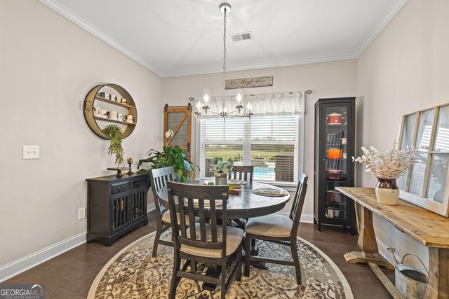 135 Graceton Farms Drive, Senoia, GA 30276