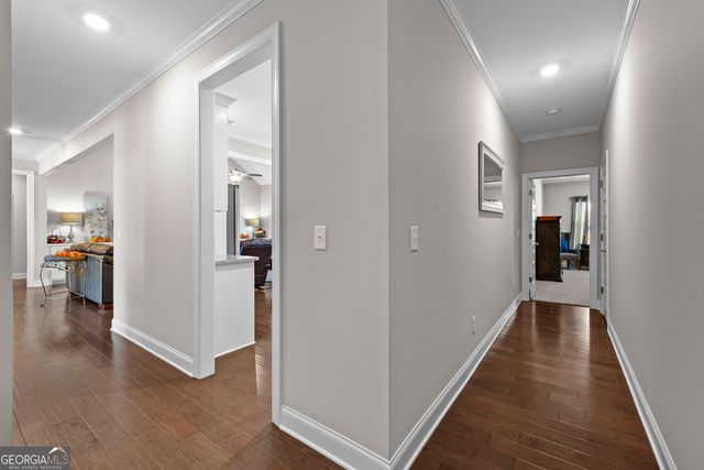 135 Graceton Farms Drive, Senoia, GA 30276