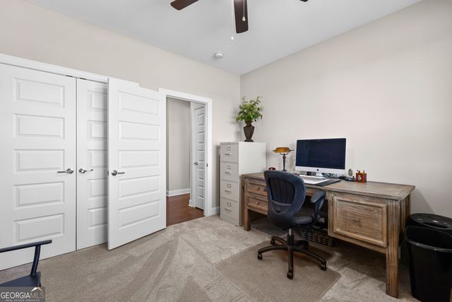 135 Graceton Farms Drive, Senoia, GA 30276