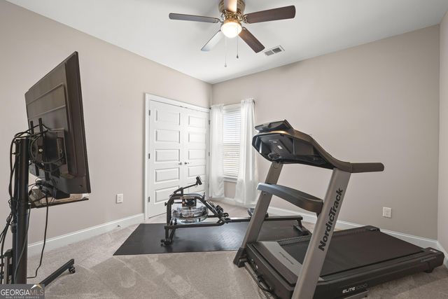 135 Graceton Farms Drive, Senoia, GA 30276