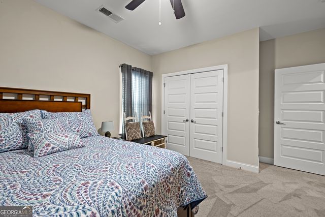 135 Graceton Farms Drive, Senoia, GA 30276