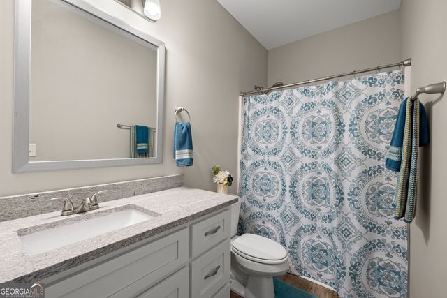 135 Graceton Farms Drive, Senoia, GA 30276