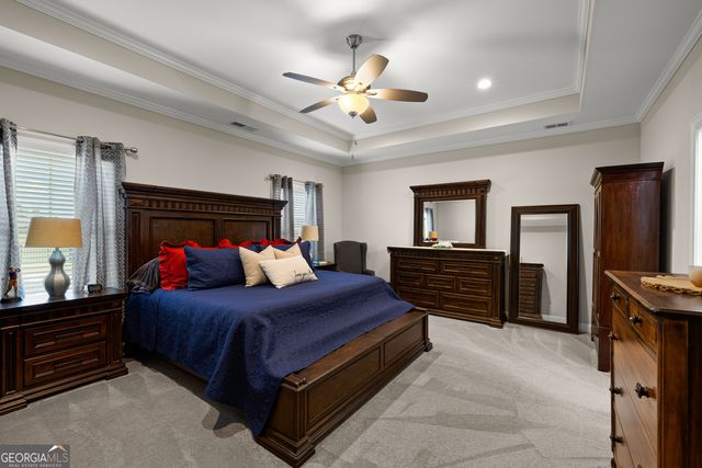 135 Graceton Farms Drive, Senoia, GA 30276