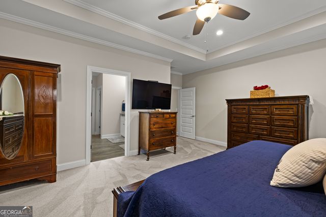 135 Graceton Farms Drive, Senoia, GA 30276