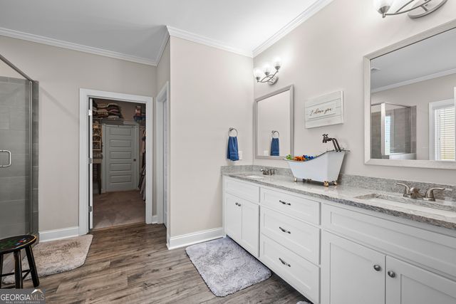 135 Graceton Farms Drive, Senoia, GA 30276