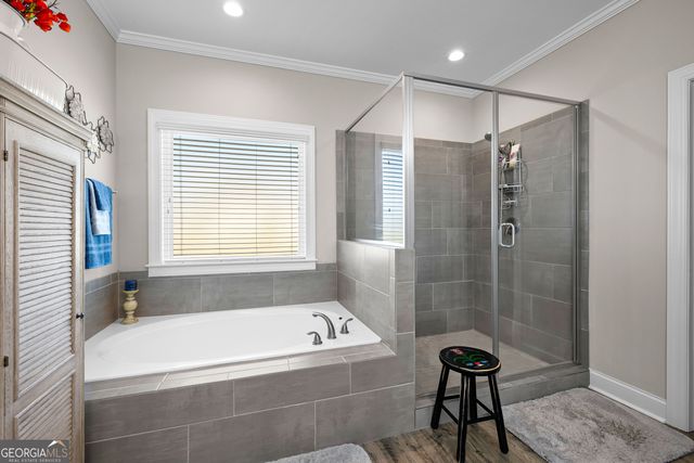 135 Graceton Farms Drive, Senoia, GA 30276