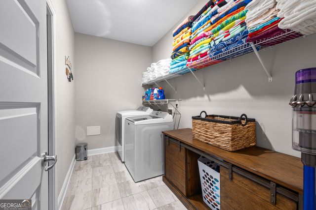 135 Graceton Farms Drive, Senoia, GA 30276