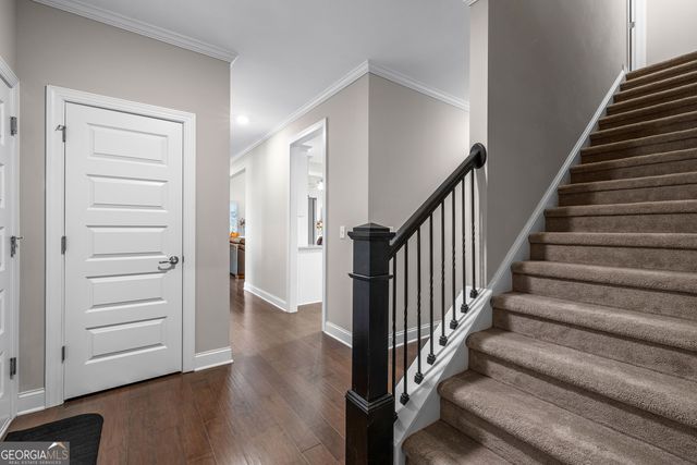 135 Graceton Farms Drive, Senoia, GA 30276